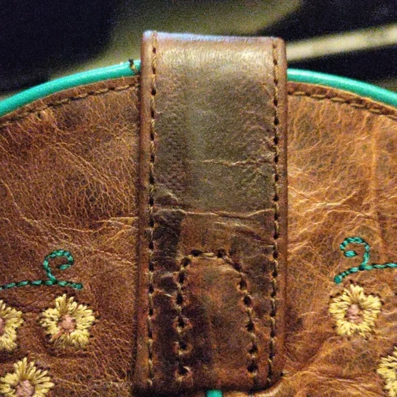 Smokey Mountain Girl Cowboy Boots